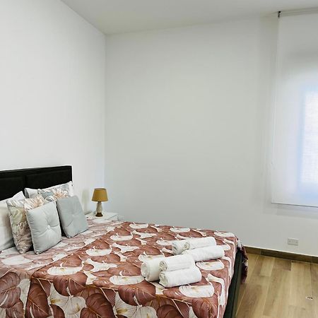 Al Canto Del Muezzin - Apartment Mazara del Vallo Ngoại thất bức ảnh