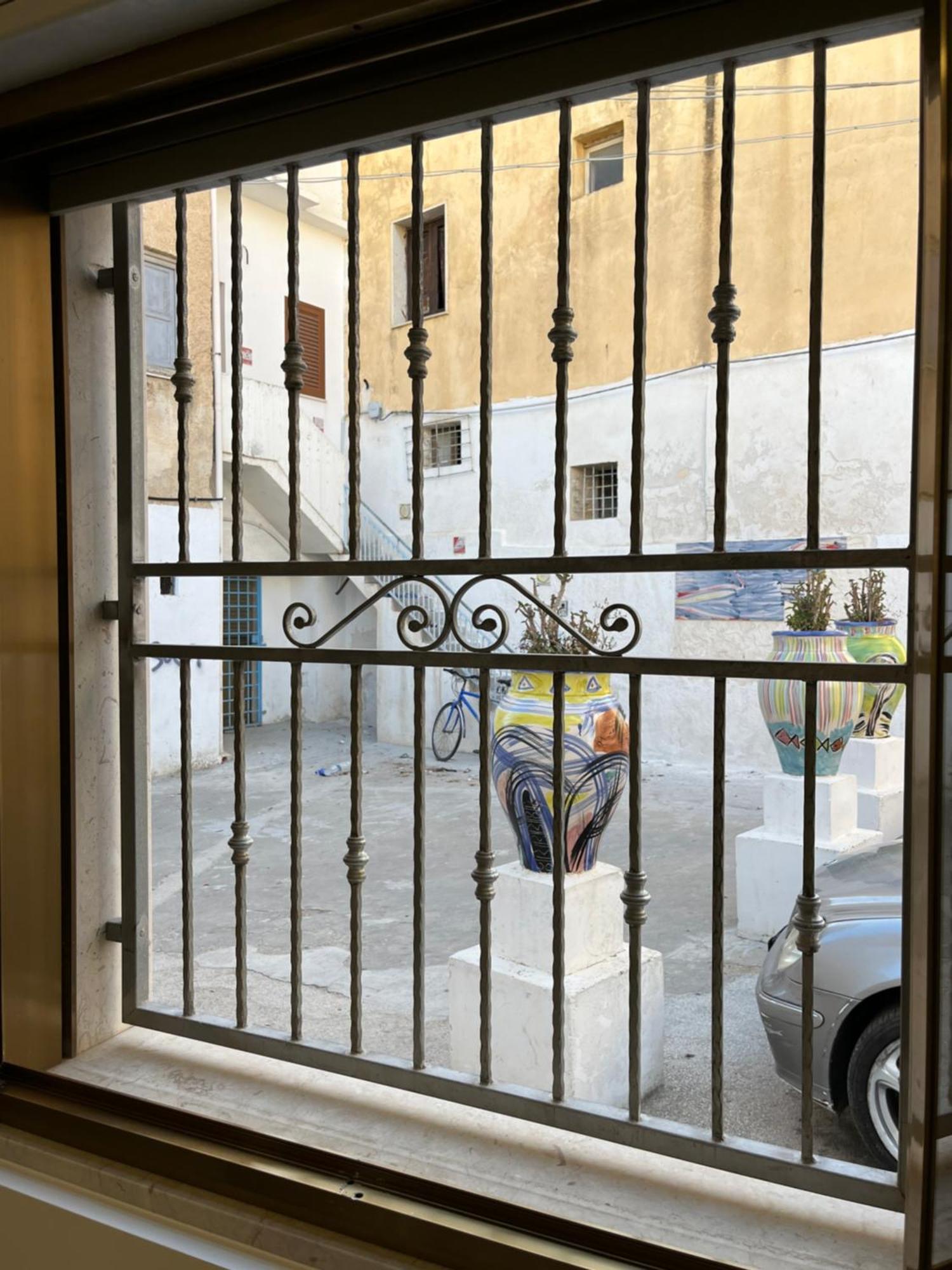 Al Canto Del Muezzin - Apartment Mazara del Vallo Ngoại thất bức ảnh