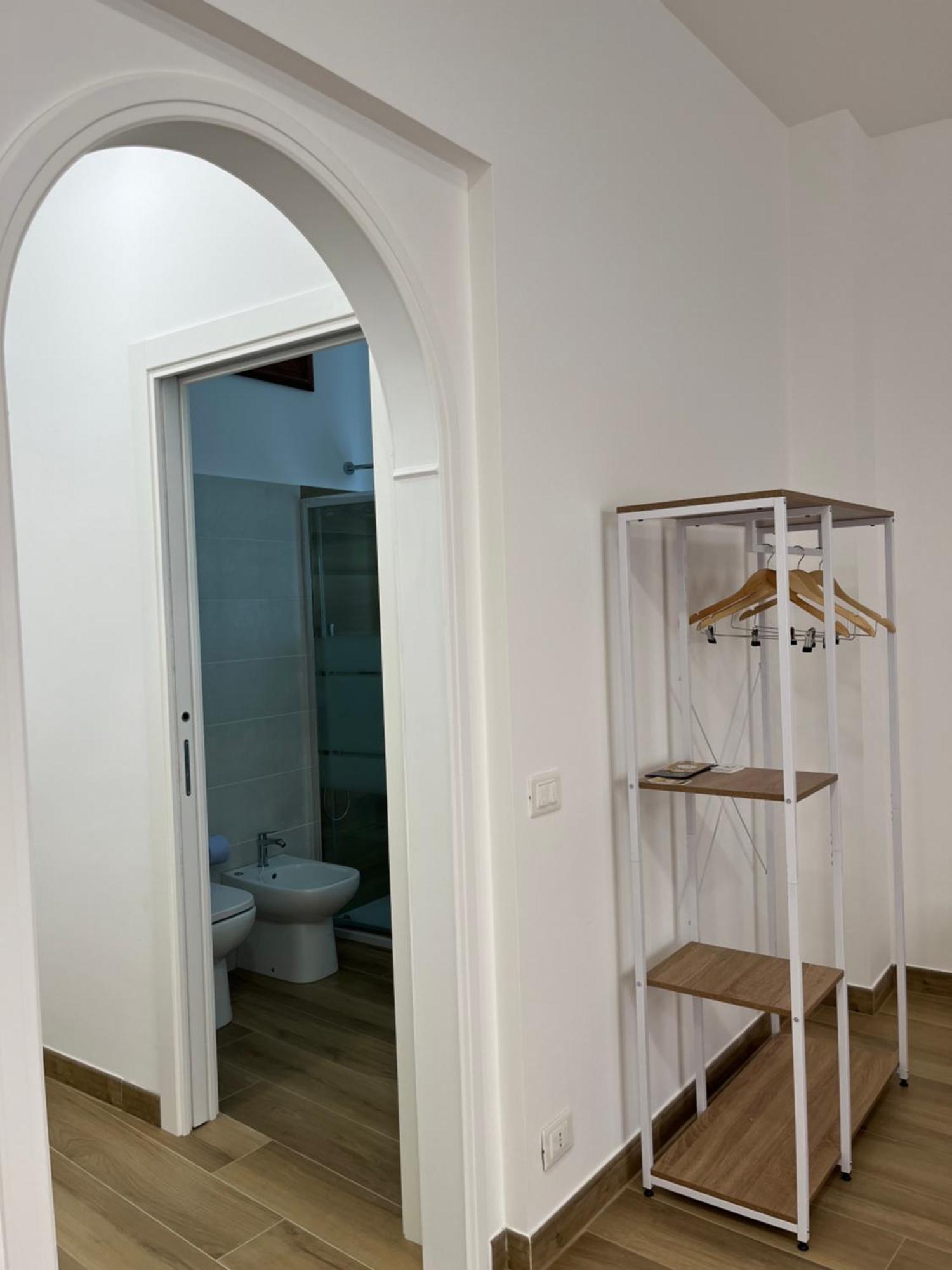 Al Canto Del Muezzin - Apartment Mazara del Vallo Ngoại thất bức ảnh